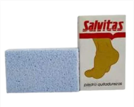 (12pcs)حكاكة رجل 1 سالفيطاس