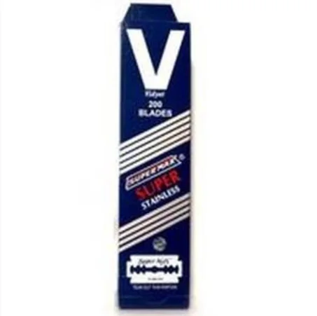 (20*10 PCS)رزوار سوبير ماكس