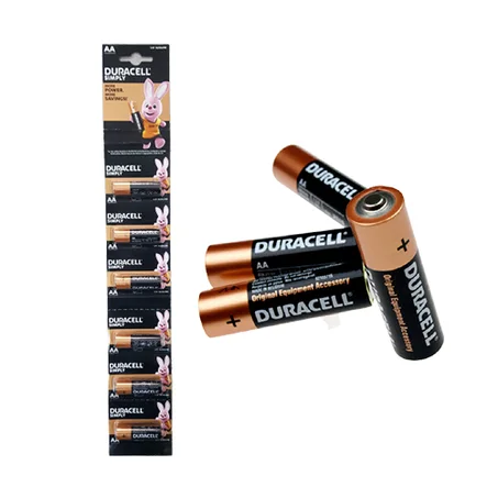 (MIN ORDER:12 PCS)حجرة دوراسيل غليظة