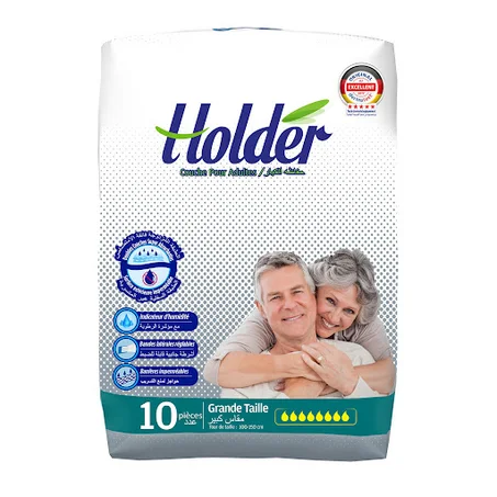 (6PCS)هولدر عجزة