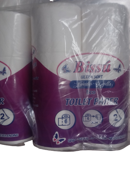 (12 PCS)بيسو1 جنيك 6