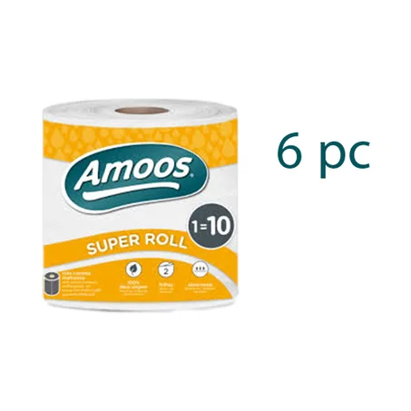 (6 PCS)كويزين أموس