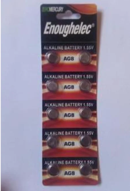 (MIN ORDER:5 PCS)AG8