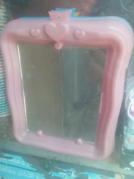 (10 PCS)مريا كبير  مربعة