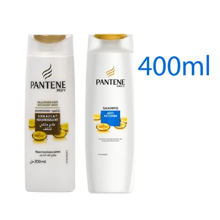 (6 PCS)بونطين كبير