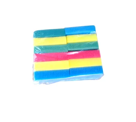 (12 PCS)بونج كبير