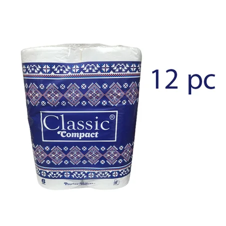 (12PC/coli)كلاسيك جنيك6