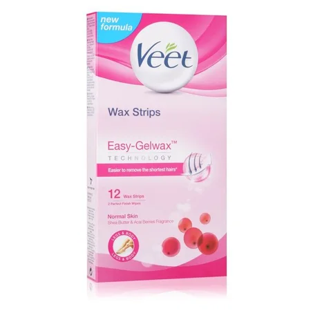 (MIN ORDER: 6 PCS)شرائح الشمع الباردللوجه فيت