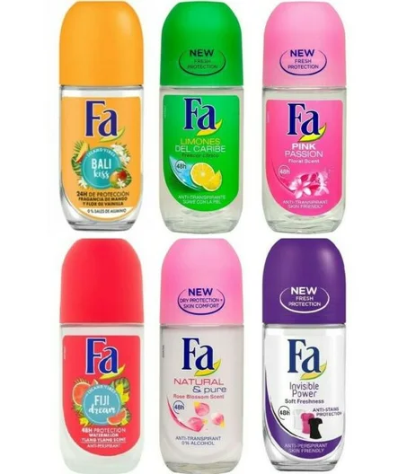 (MIN ORDER: 6 PCS)فا ستيك للنساء