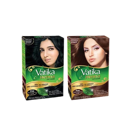 حناء ڤاتيكا