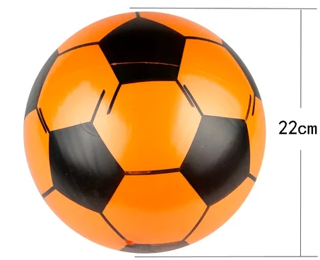 (MIN ORDER:6 PCS)كورة بيلوطة كبيرة