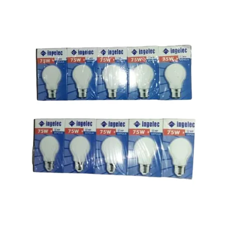 (10 PCS)بولة انجيليك