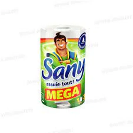 (6 PCS) كويزين ساني ميكا