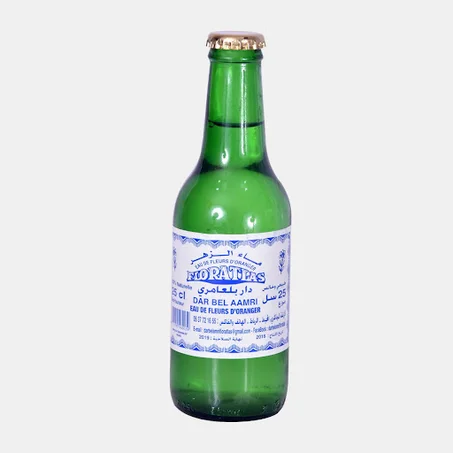 (MIN ORDER: 20 PCS)ماء زهر دار بلعمري