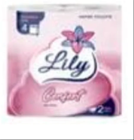 (16 PCS)4 LILY جنيك