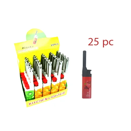 (25 PCS)بريكة قصيرة