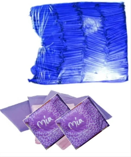 (100 PCS)ميا ديطاي