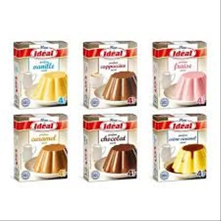 (24 PCS)فلان ايديال