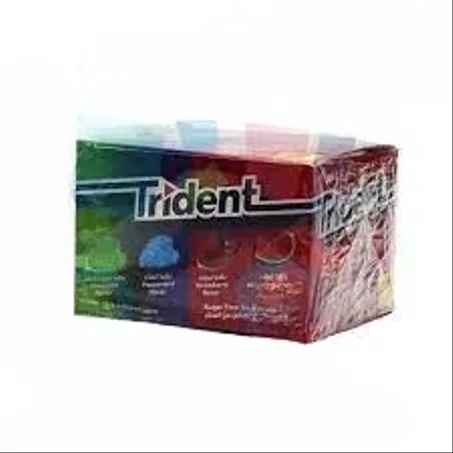 (100 PCS)تريدونت