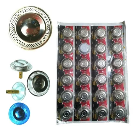 (24 PCS)كسكاس عادي