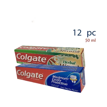 (12 PCS)كولكاط مويان