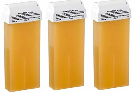 (24 PCS)روشارج شمع لاسير