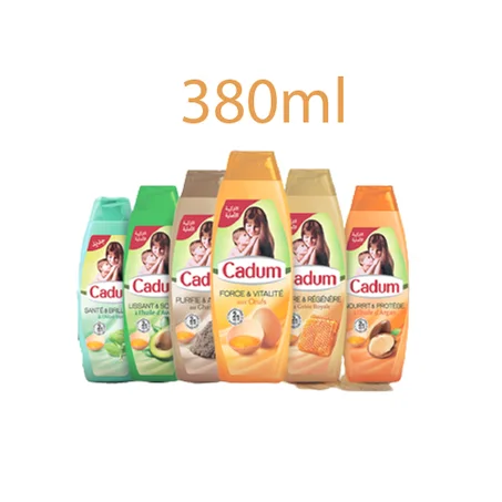 (12 PCS)كادوم 380 مل