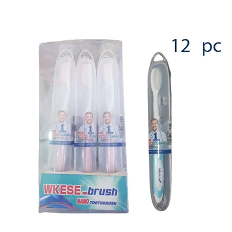 (12 PCS)Doctor شيتة أسنان