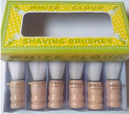 (6 PCS)بليرو وات كلود