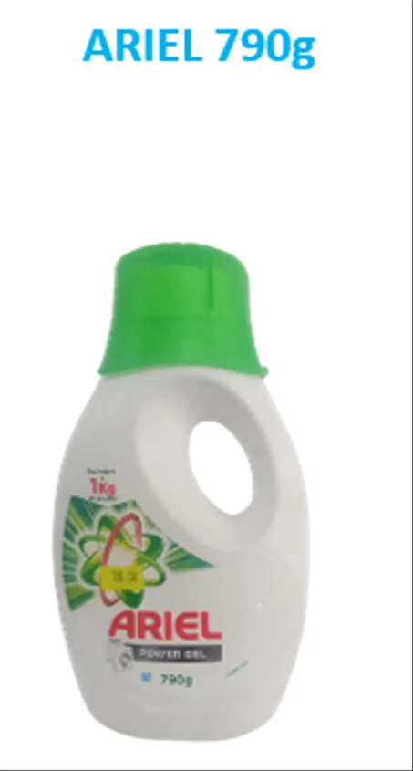 (4 PCS)اريال g790