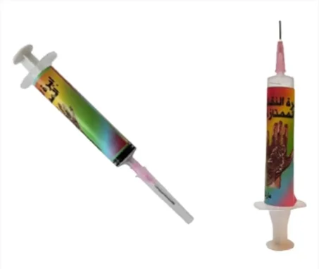 (40pcs)برا نقش