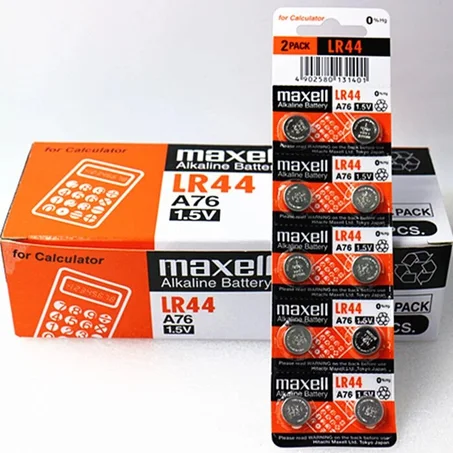 (MIN ORDER:5 PCS)LR44