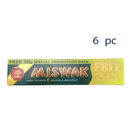 (6PCS)g50مسواك كبير