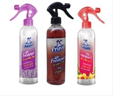 (12 PCS)PRUVAمعطر ومزيل للروائح