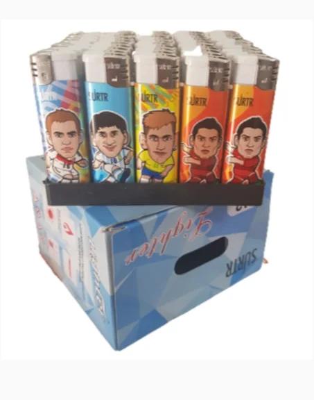 (50 PCS)بريكة إلكتريك كبيرة