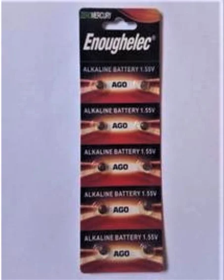 (MIN ORDER:5 PCS)AG0