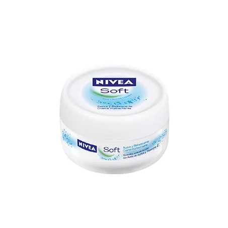 (4 PCS)نيفيا صوفت صغير