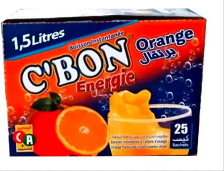 (25 PCS)سي بون1,5 لتر