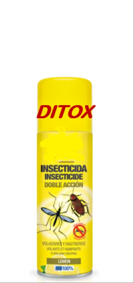 (12 PCS)DITOX صغير