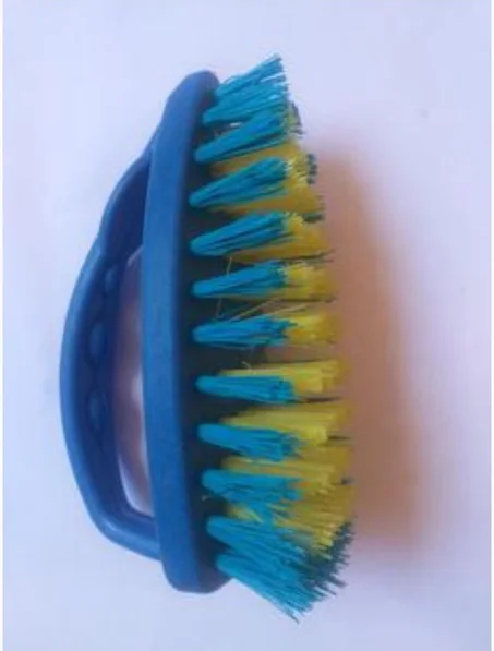 (MIN ORDER:10 PCS)شيتة صابون باليد