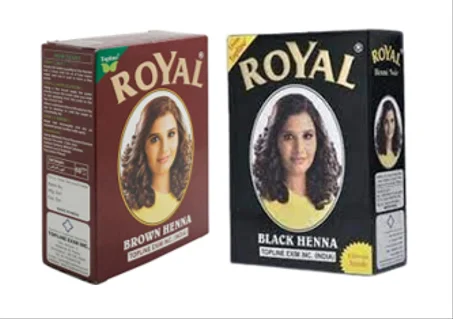 حناء رويال