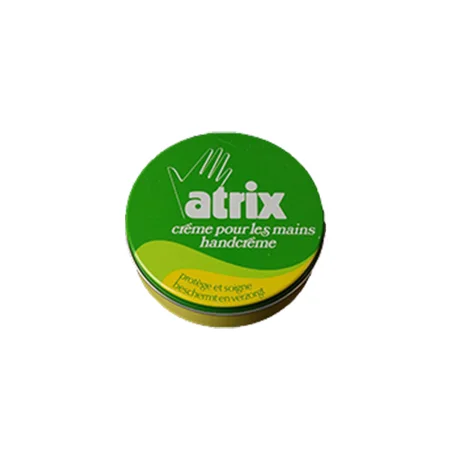 أطريكس صغير