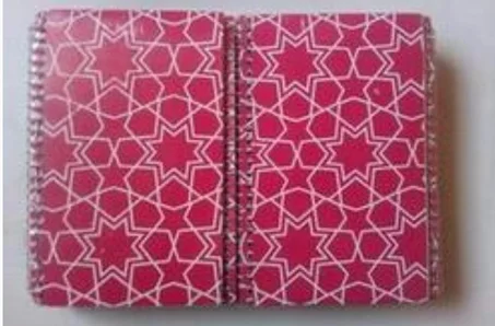 (20 PCS)مذكرة 3