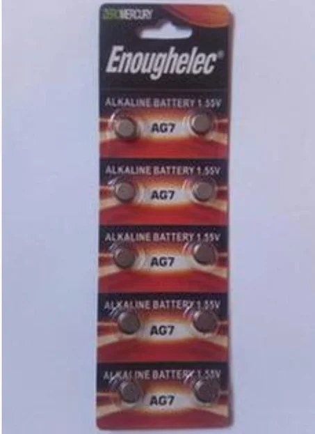 (MIN ORDER:5 PCS)AG7