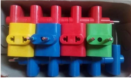 (MIN ORDER:12 PCS)دوبل بريز 1