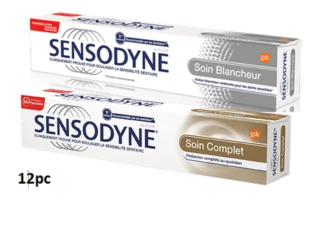 (12 PCS)سانسوداين