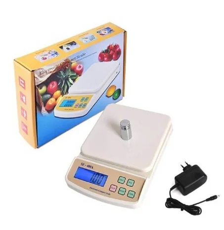 kg10 مزان صغير