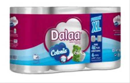 (4PCS) 6  Jumbo جنيك  دلع