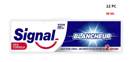 (12 PCS)سنيال حجم كبير