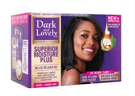 دارك لافلي امبلاج جديد